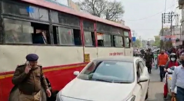 Road Accident Dehradun