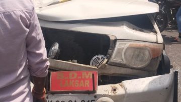 accident sdm driver ki maut (4)
