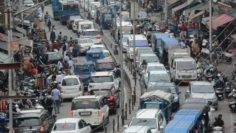 dehradun-traffic