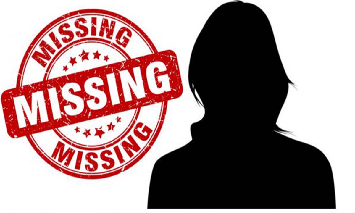 Girl Missing from Haldwani