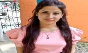 Ankita Bhandari Missing Case