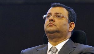 Cyrus Mistry Accident 