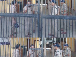 Uttarakhand Crime News sitarganj central jail