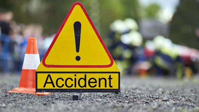 Road Accident In Uttarakhand Today