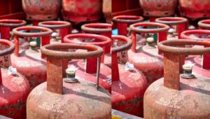 Price of Commercial LPG Cylinder slashed