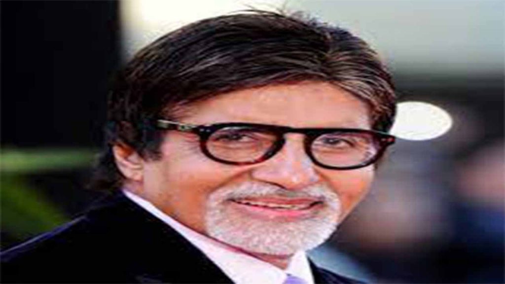Amitabh Works For 14 hours After Corona Revealed