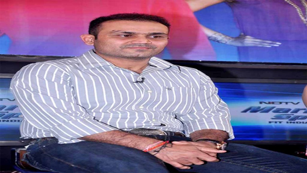 Virender Sehwag Prediction On Asia Cup 2022