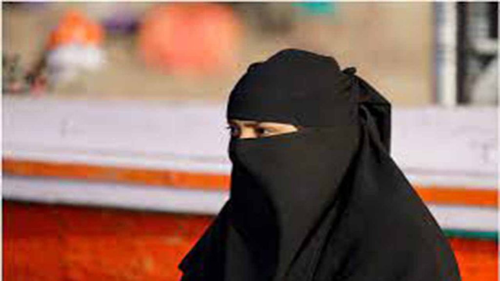 Saudi woman gets a 45-year prison