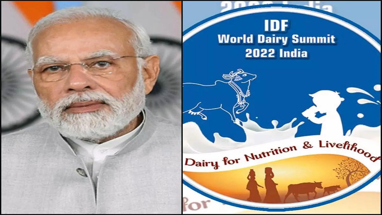 ida world dairy summit 2022