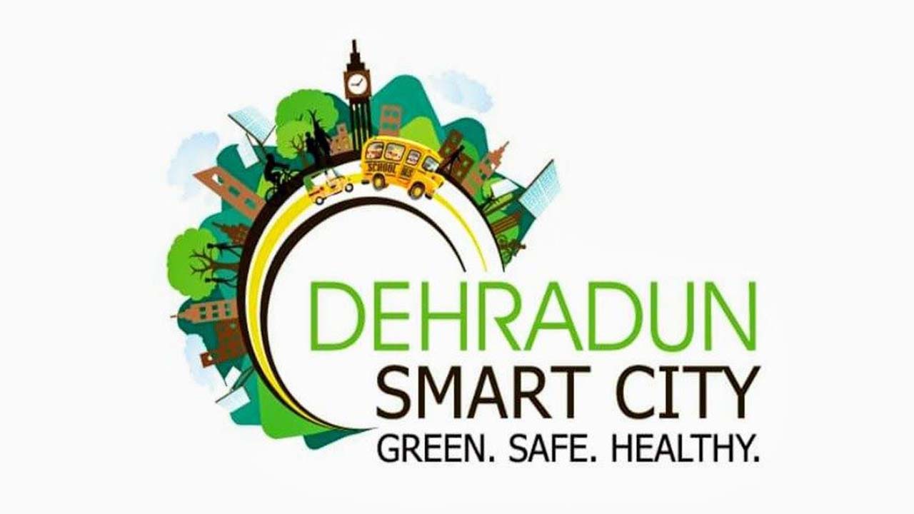 Dehradun Smart City