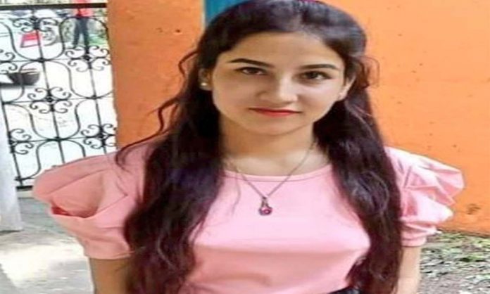 Receptionist Ankita Bhandari missing case