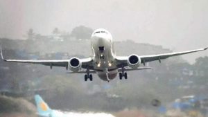 Bomb threat on China-bound Iranian plane over Indian airspace