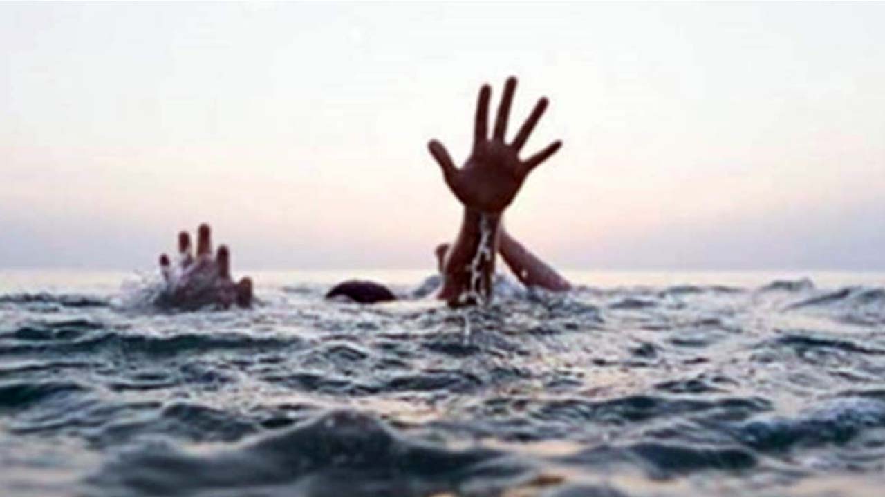Death By Drowning In Ganga