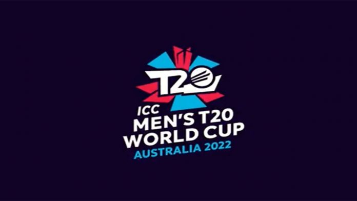 T-20 WORLD CUP 2022
