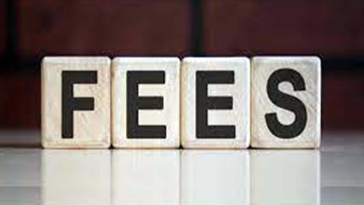 Medical College Fees