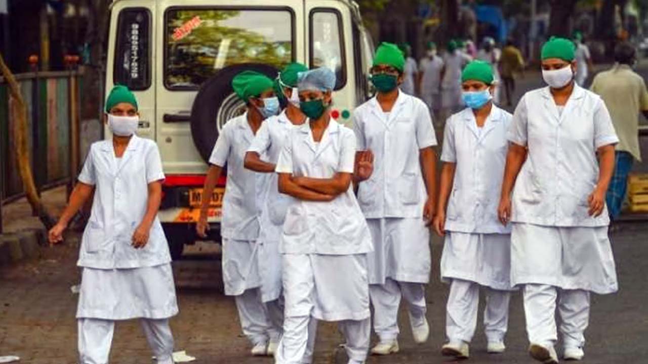 Nursing Recruitment In Uttarakhand