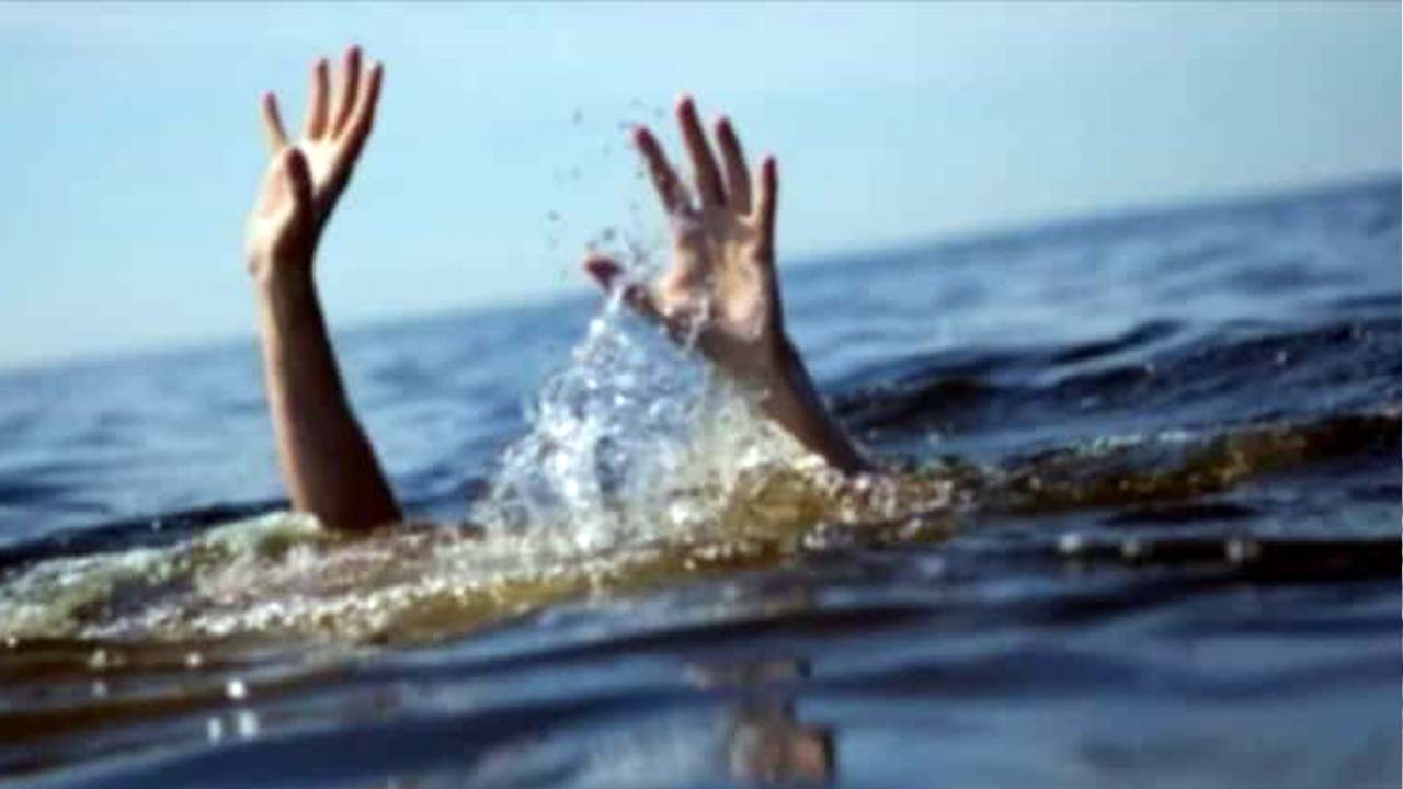 Death By Drowning In Ganga