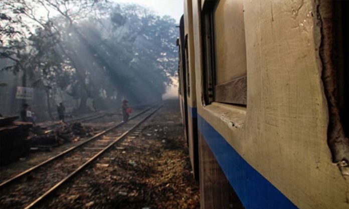 Dehradun Train Timings
