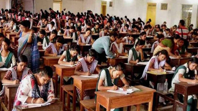Uttarakhand Board Exam 2023 