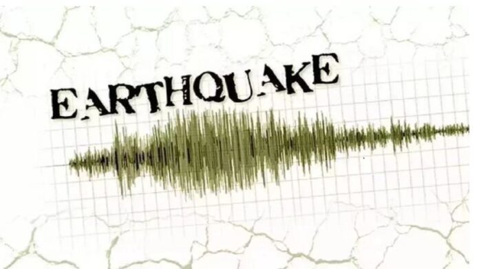 uttarakhand earthquake today