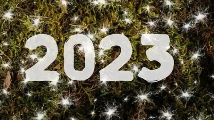 new year 2023 celebratiion in uttarakhand