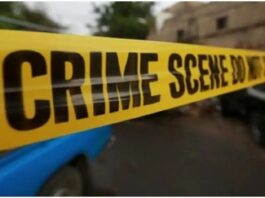 Haridwar crime news
