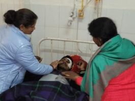 Max accident in Kotdwar Uttarakhand