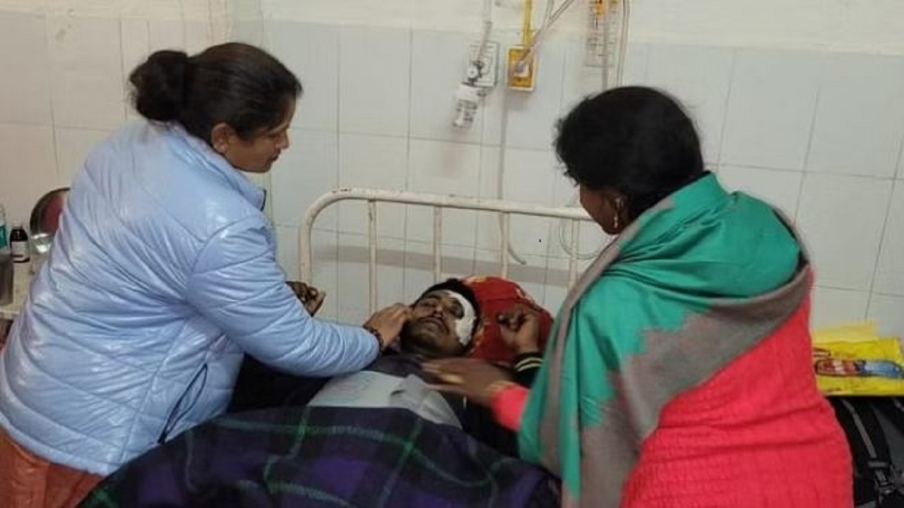 Max accident in Kotdwar Uttarakhand