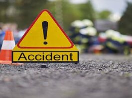 Haridwar accident news today