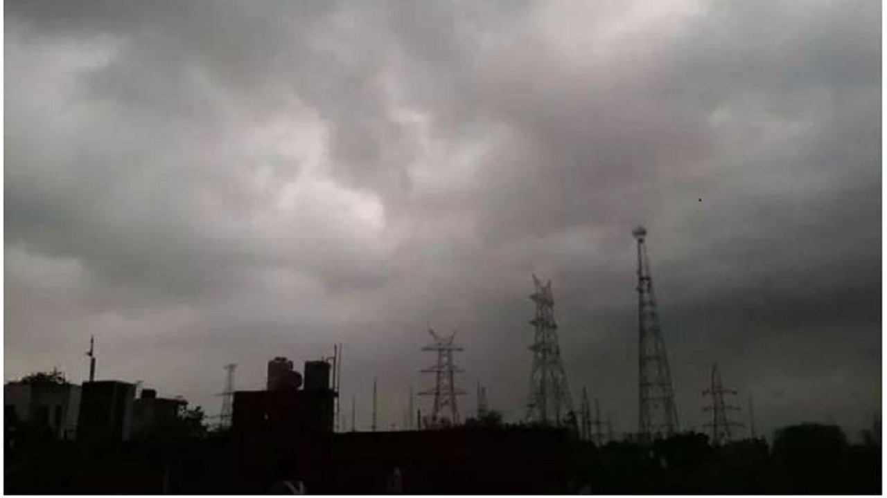 Uttarakhand weather today