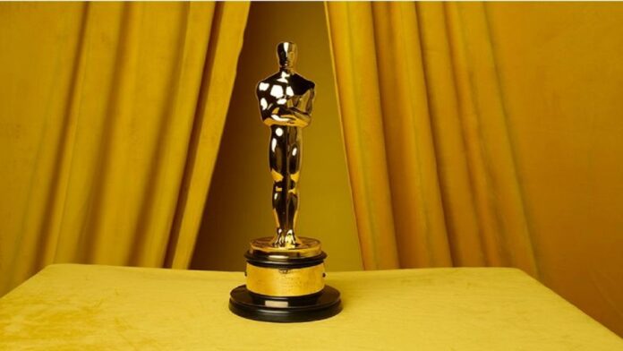 Oscar Awards 2023 winners