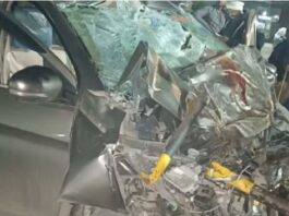 Rishikesh Accident News