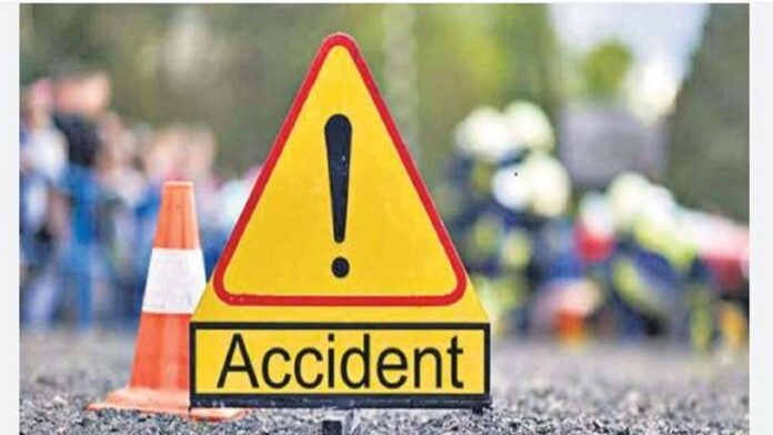 Roorkee accident news