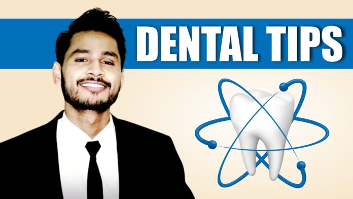 Dental Tips for Patients
