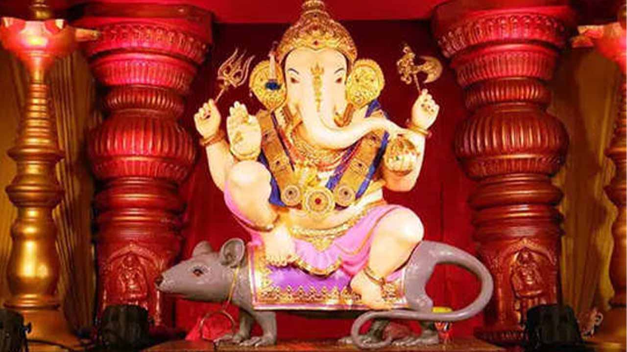 Ganesh Ji Vahan: भगवान गणेश का वाहन 