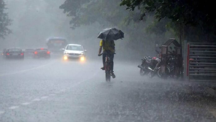 Uttarakhand weather today