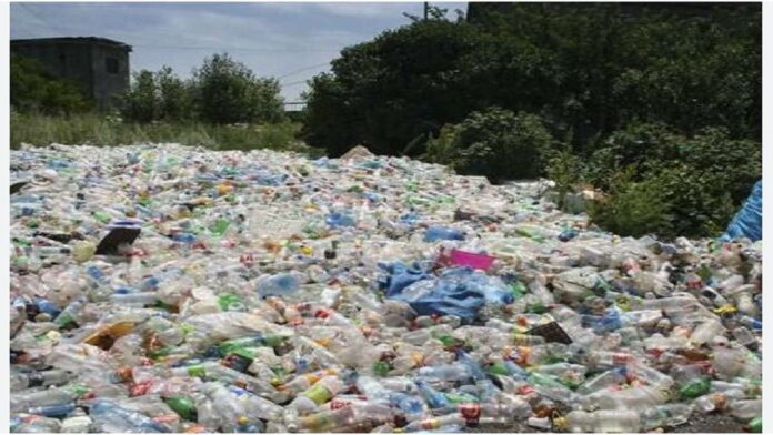 Plastic free Uttarakhand