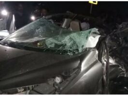 Haridwar Accident News