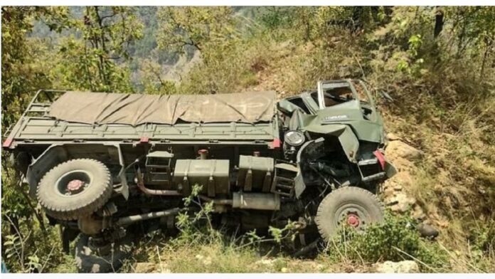 Rishikesh Gangotri Highway Accident