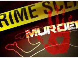 Faridabad Murder