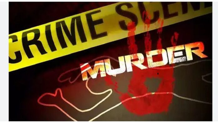 Faridabad Murder