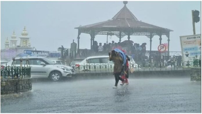 Uttarakhand Weather News