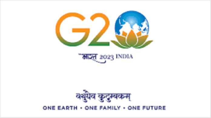 G20 SUMMIT IN HARIDWAR