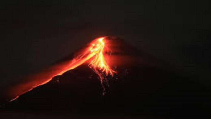 Philippines volcano update
