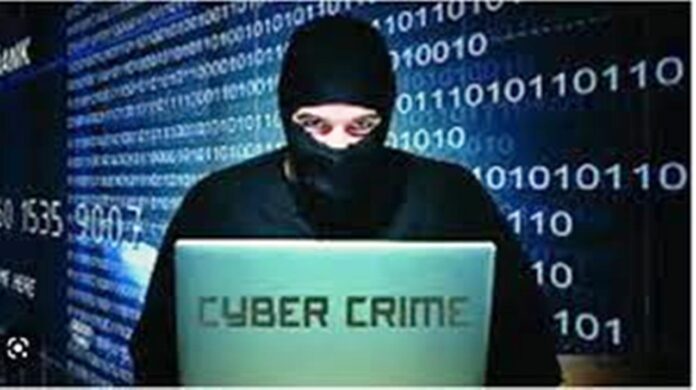 cyber fraud news