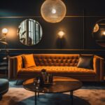 luxury-modern-living-room-with-elegant-decor-generated-by-ai
