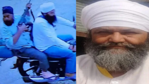Baba Tarsem Singh killed in Nanakmatta