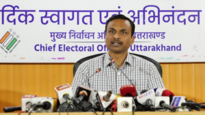 Uttarakhand Lok Sabha Election 2024