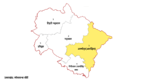 Lok Sabha Elections 2024 Uttarakhand