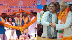 Uttarakhand Congress News